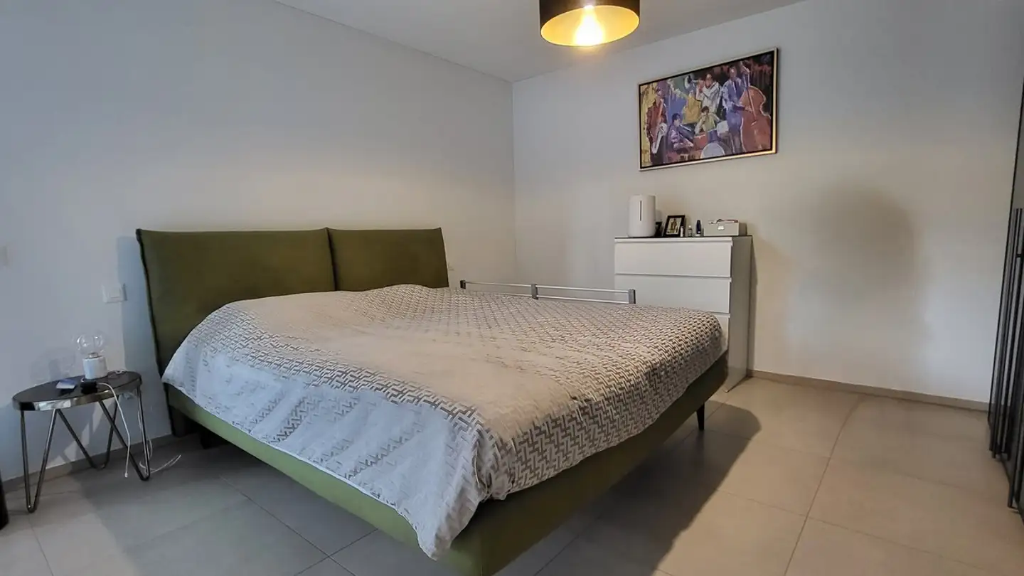 Appartamento in affitto - Via Prati Dei Vizi 12, 6616 Losone - Foto 4