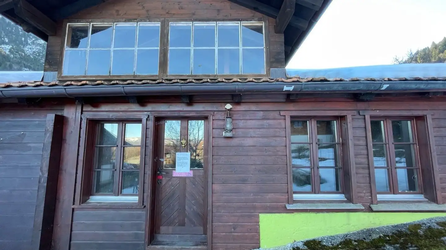 Casa bifamiliare in vendita - Bühl 85, 3813 Saxeten - Foto 4