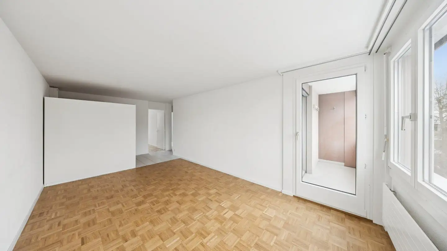Apartment for rent - Napfstrasse 4, 3550 Langnau im Emmental