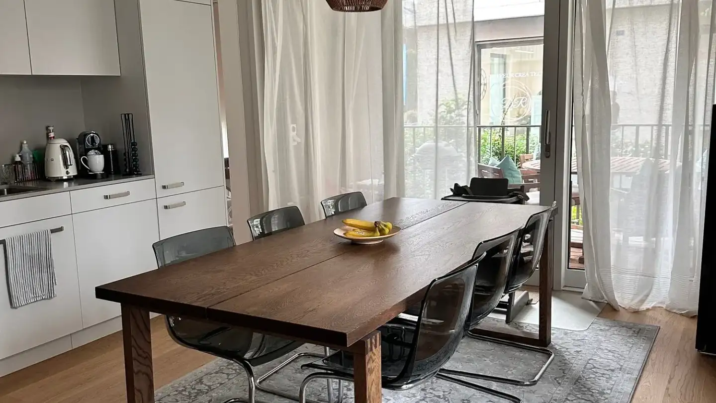 Apartment for rent - Niederglatterstrasse 12, 8155 Niederhasli - Photo 2