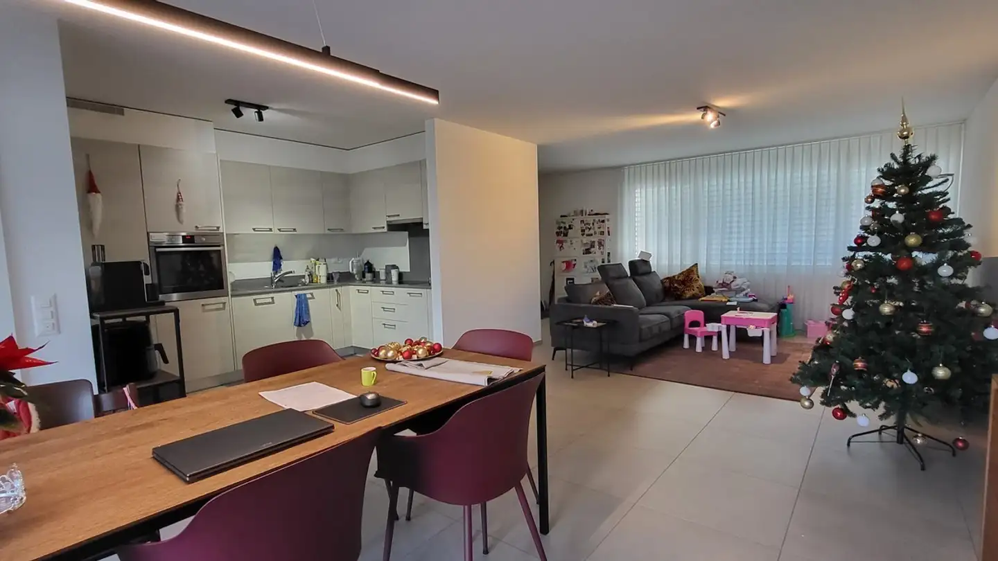 Appartamento in affitto - Via Prati Dei Vizi 12, 6616 Losone - Foto 2