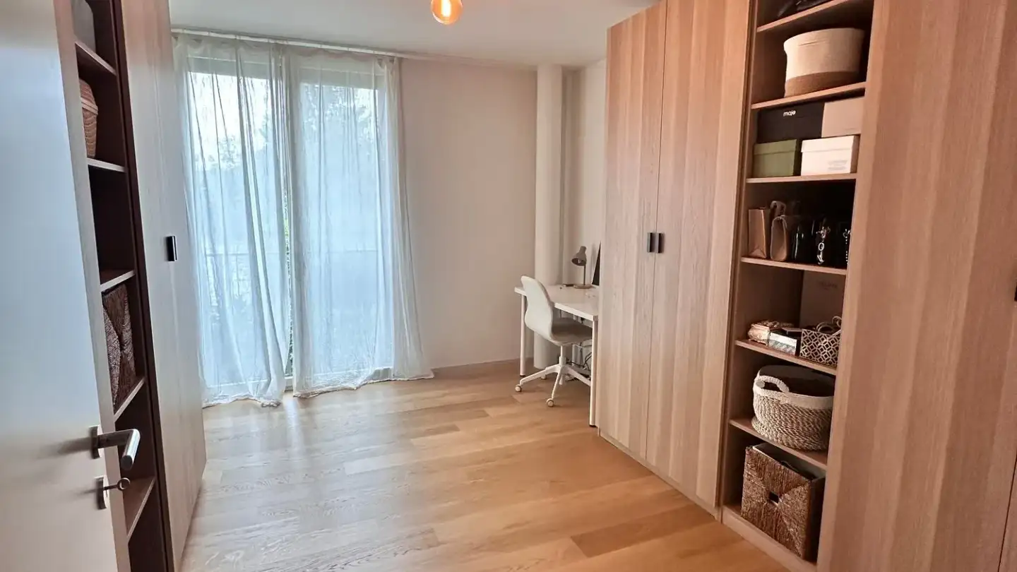 Apartment for rent - Niederglatterstrasse 12, 8155 Niederhasli - Photo 4