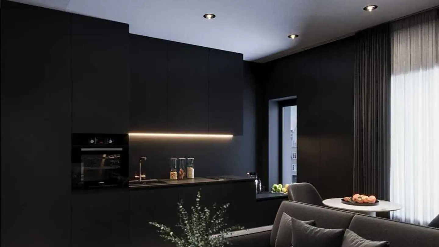 Wohnung kaufen - Grundstrasse 1, 8048 Zürich - Foto 2