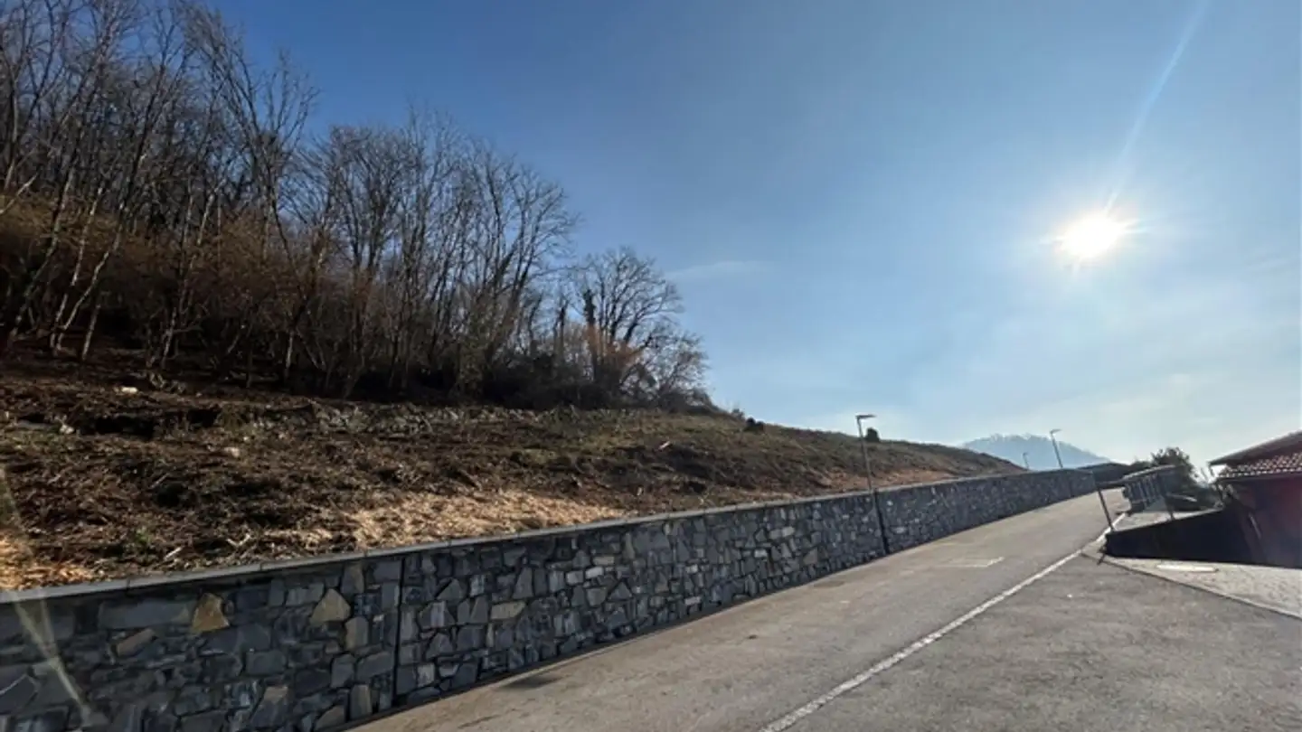 Appartamento in vendita - 6837 Caneggio - Foto 3