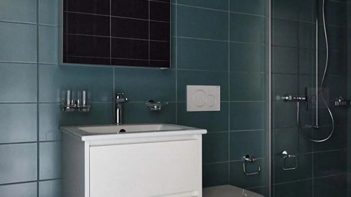 Wohnung mieten - Via San Gottardo 16, 6500 Bellinzona - Foto 3