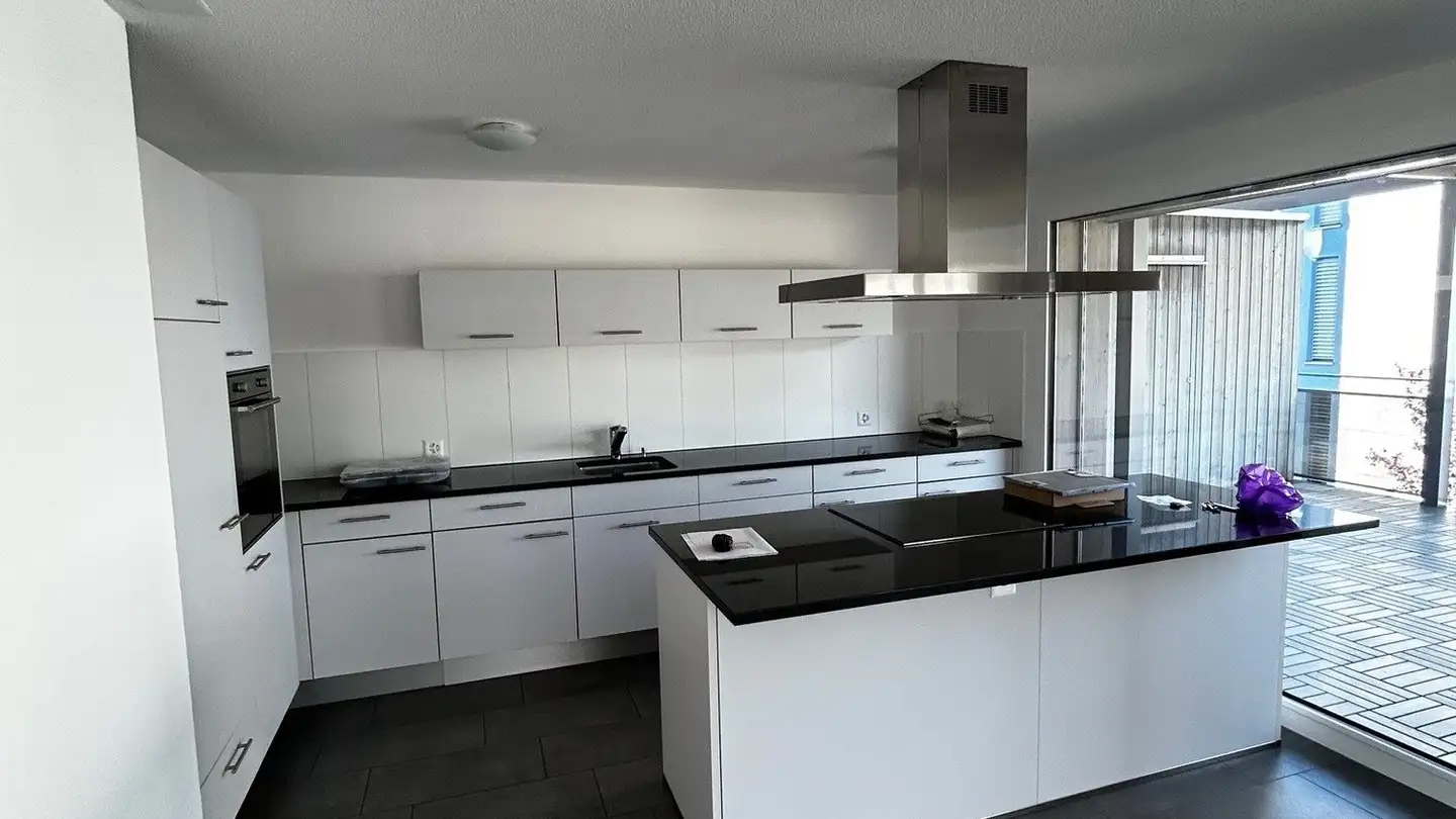 Appartement à louer - Thörigenstrasse 39, 3368 Bleienbach