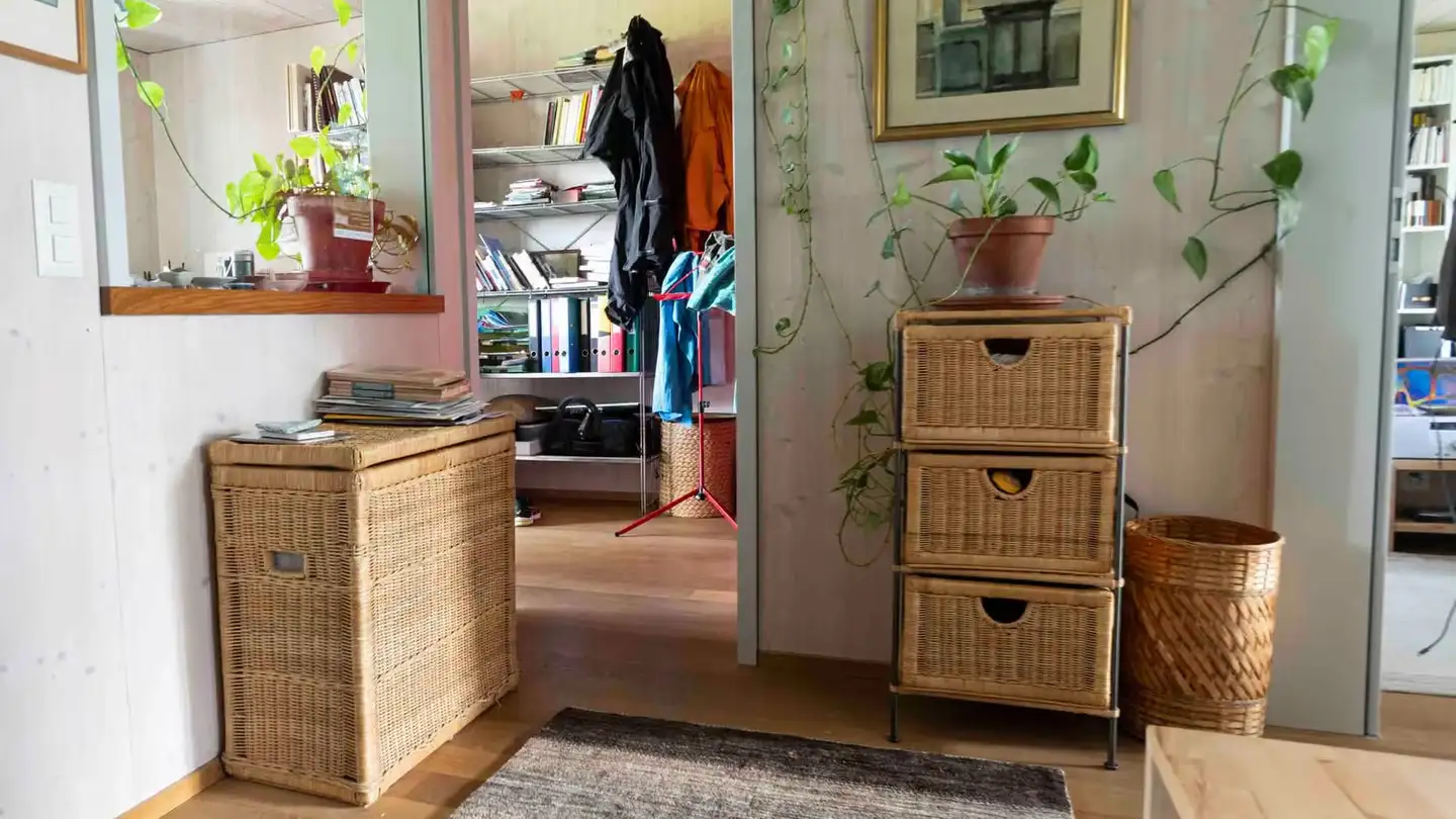 Row house for rent - Allmendstrasse 13b, 8925 Ebertswil - Photo 4