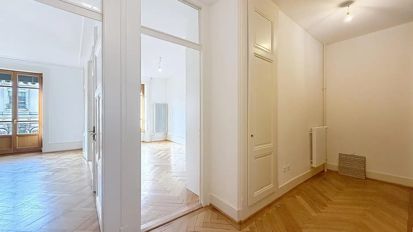 Appartamento in affitto - Rue De L' Arquebuse, 1204 Genève - Foto 4