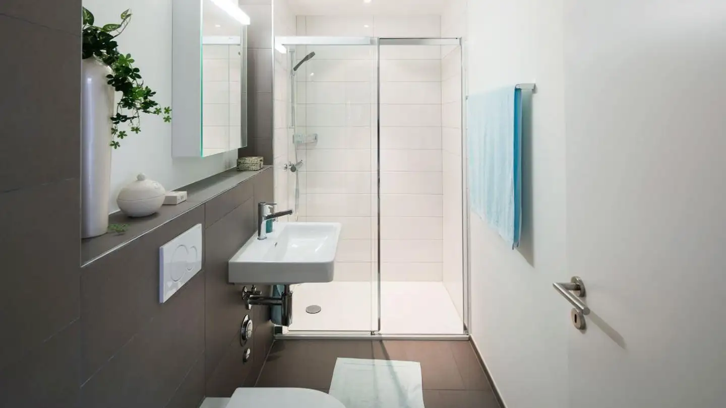 Wohnung mieten - Sulzerallee 65, 8404 Winterthur - Foto 4