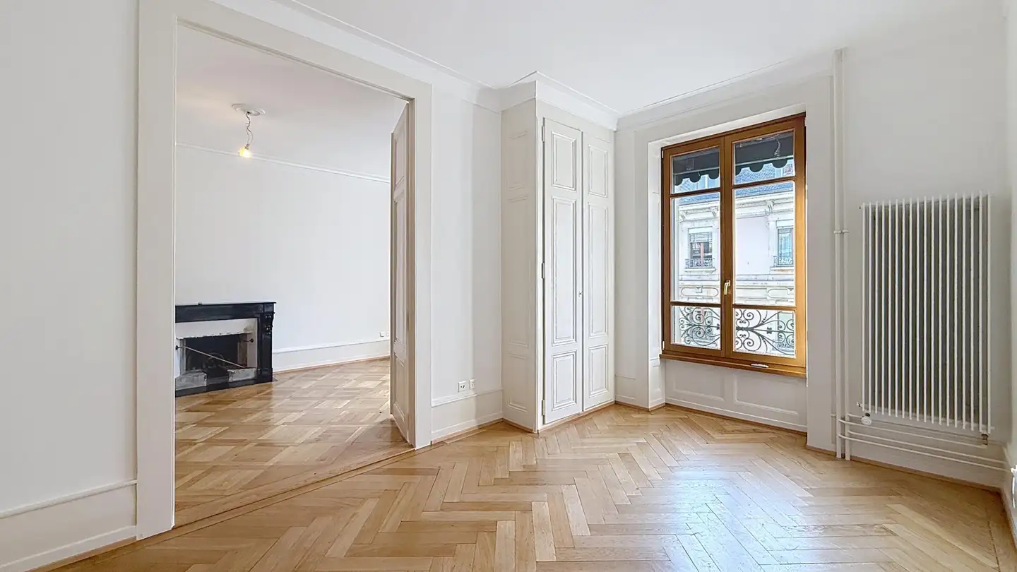 Appartamento in affitto - Rue De L' Arquebuse, 1204 Genève - Foto 2