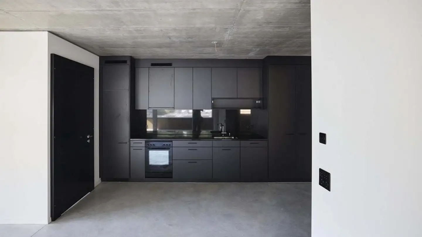 Wohnung mieten - Via San Gottardo 16, 6500 Bellinzona