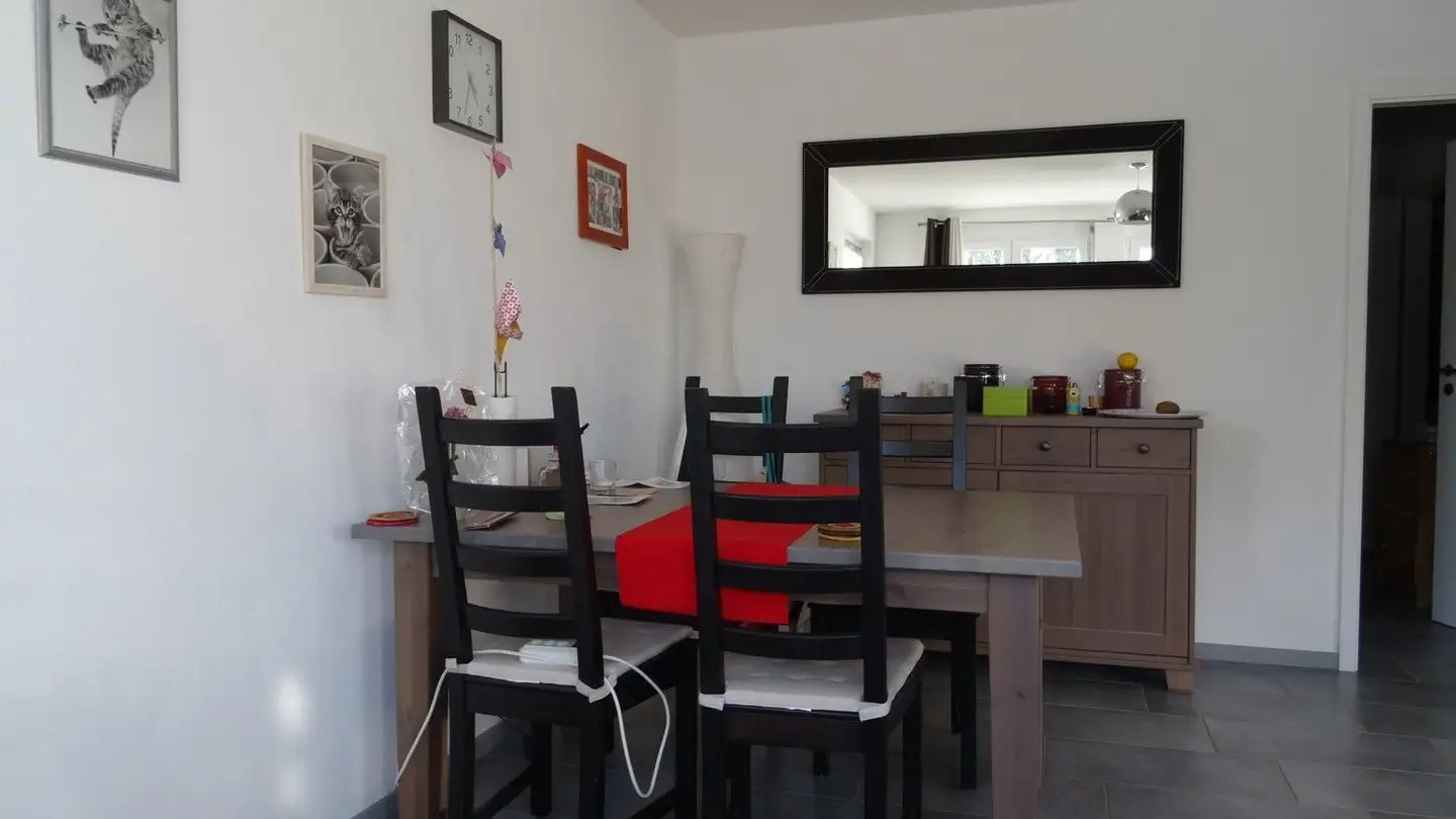 Wohnung mieten - 1123 Aclens