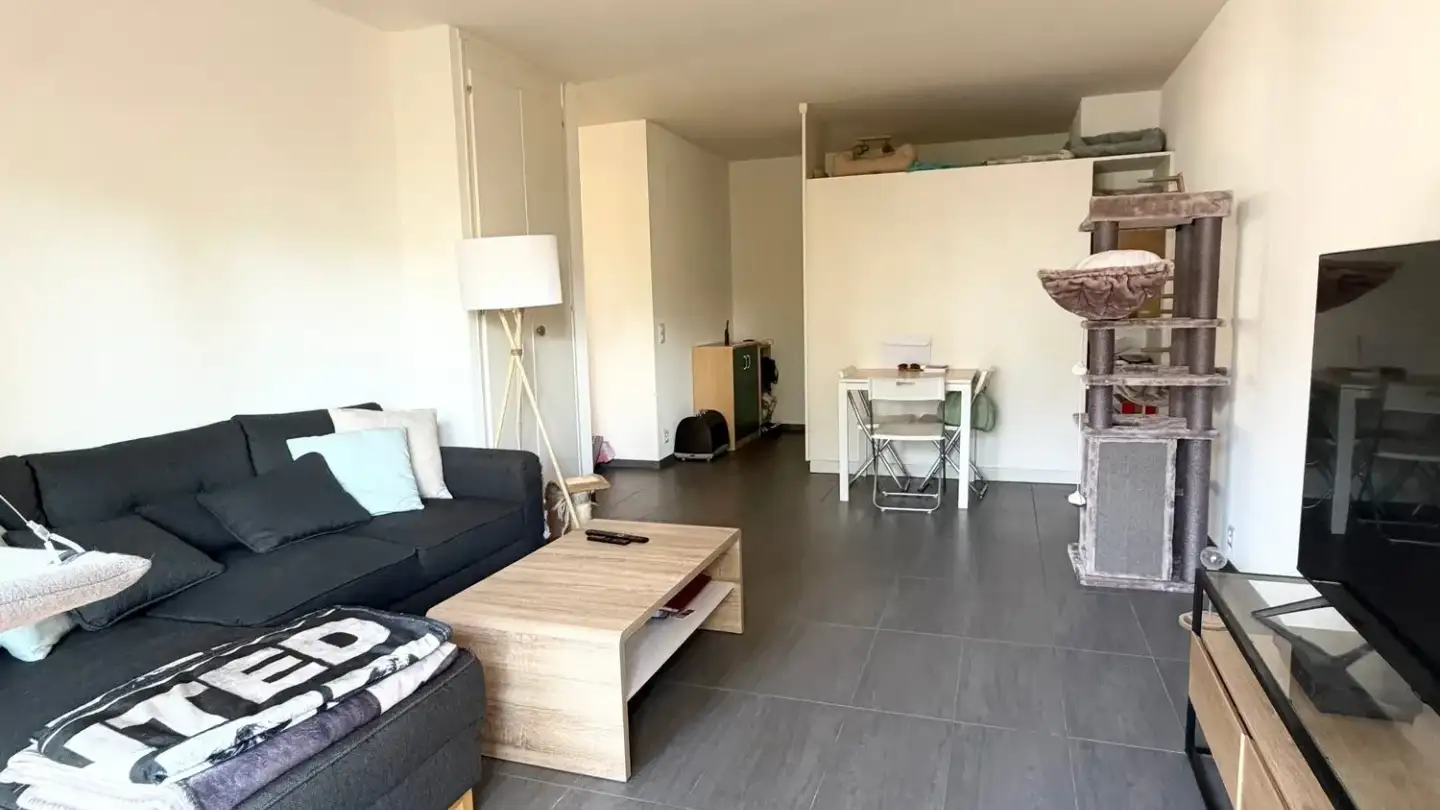 Appartement à louer - Chemin De La Saugettaz 11, 1033 Cheseaux-sur-Lausanne