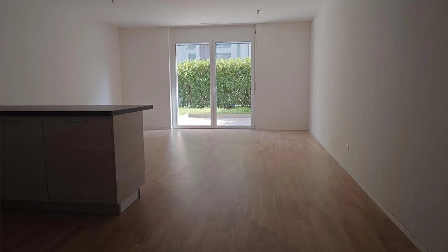 Apartment for rent - Route De Berne 111, 1010 Lausanne