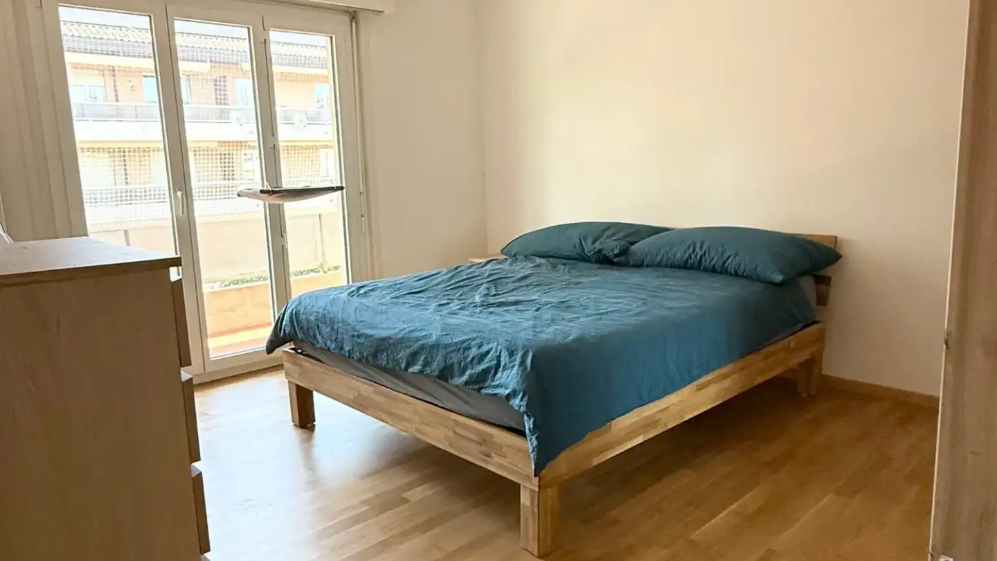 Appartement à louer - Chemin De La Saugettaz 11, 1033 Cheseaux-sur-Lausanne - Photo 2