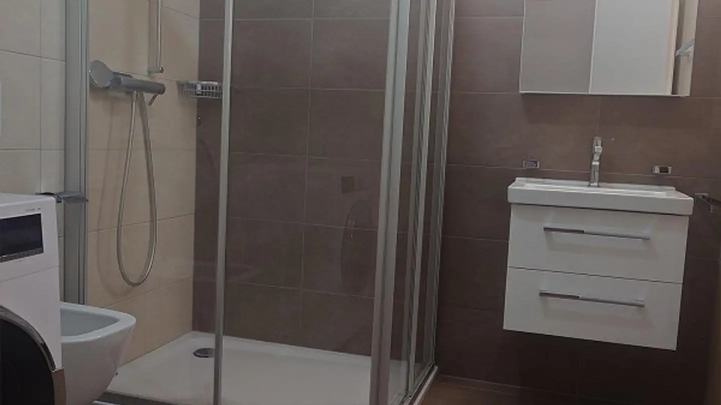 Apartment for rent - Route De Berne 111, 1010 Lausanne - Photo 3