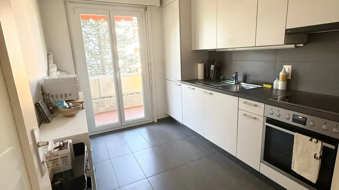 Appartement à louer - Chemin De La Saugettaz 11, 1033 Cheseaux-sur-Lausanne - Photo 3