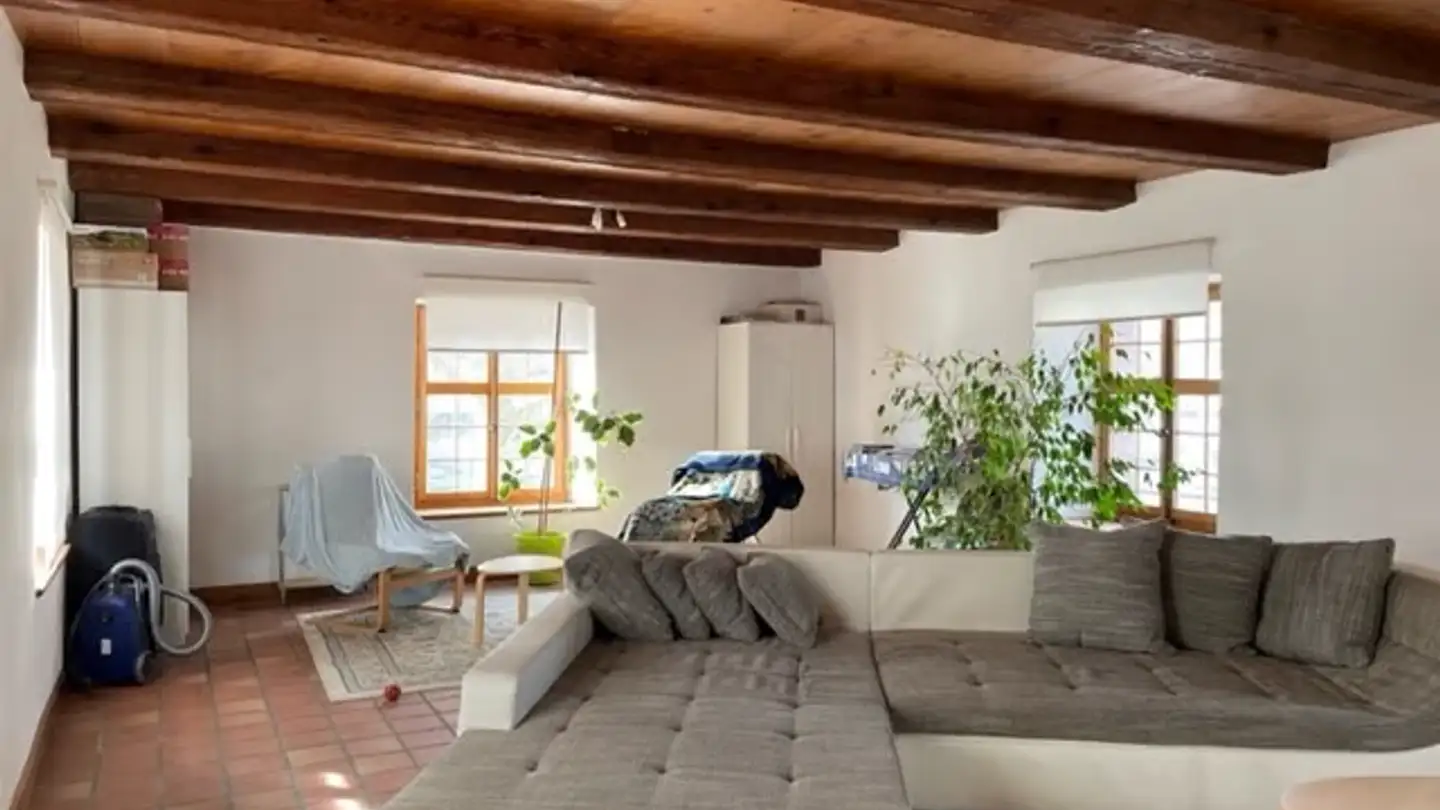 Maison individuelle à louer - Klosterplatz 16, 4115 Mariastein - Photo 3