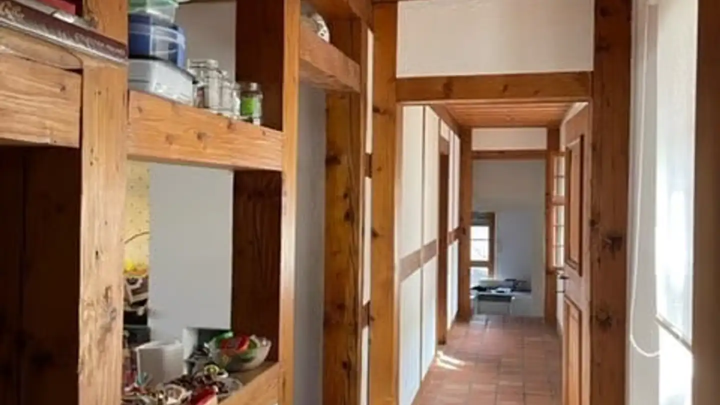 Maison individuelle à louer - Klosterplatz 16, 4115 Mariastein - Photo 4