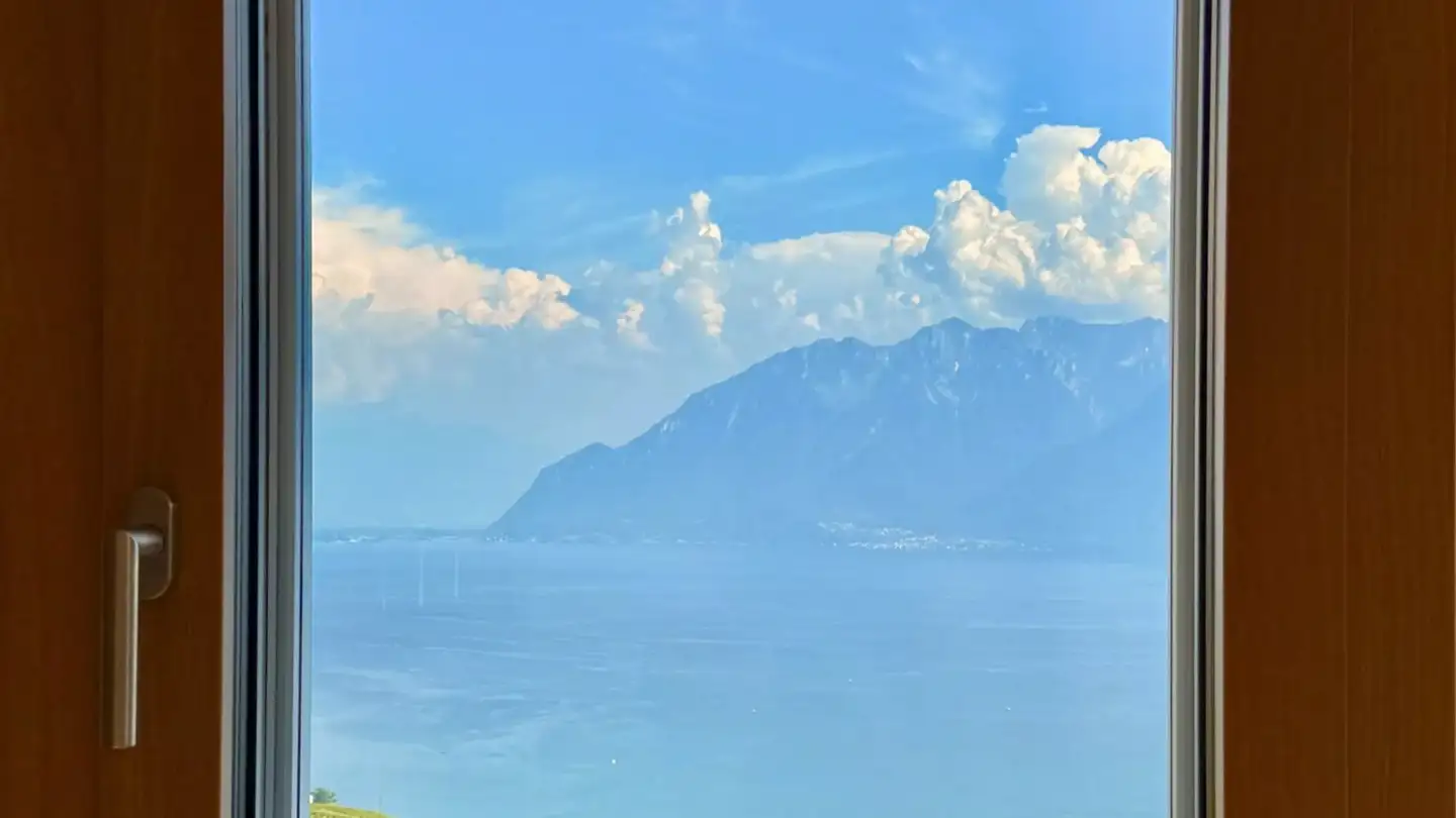 Duplex in vendita - 1091 Grandvaux