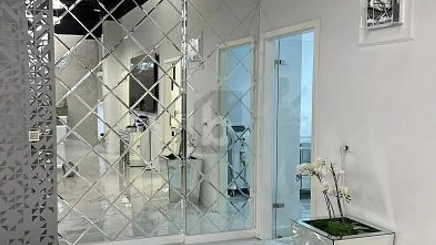 Spazio ufficio in affitto - 1008 Prilly