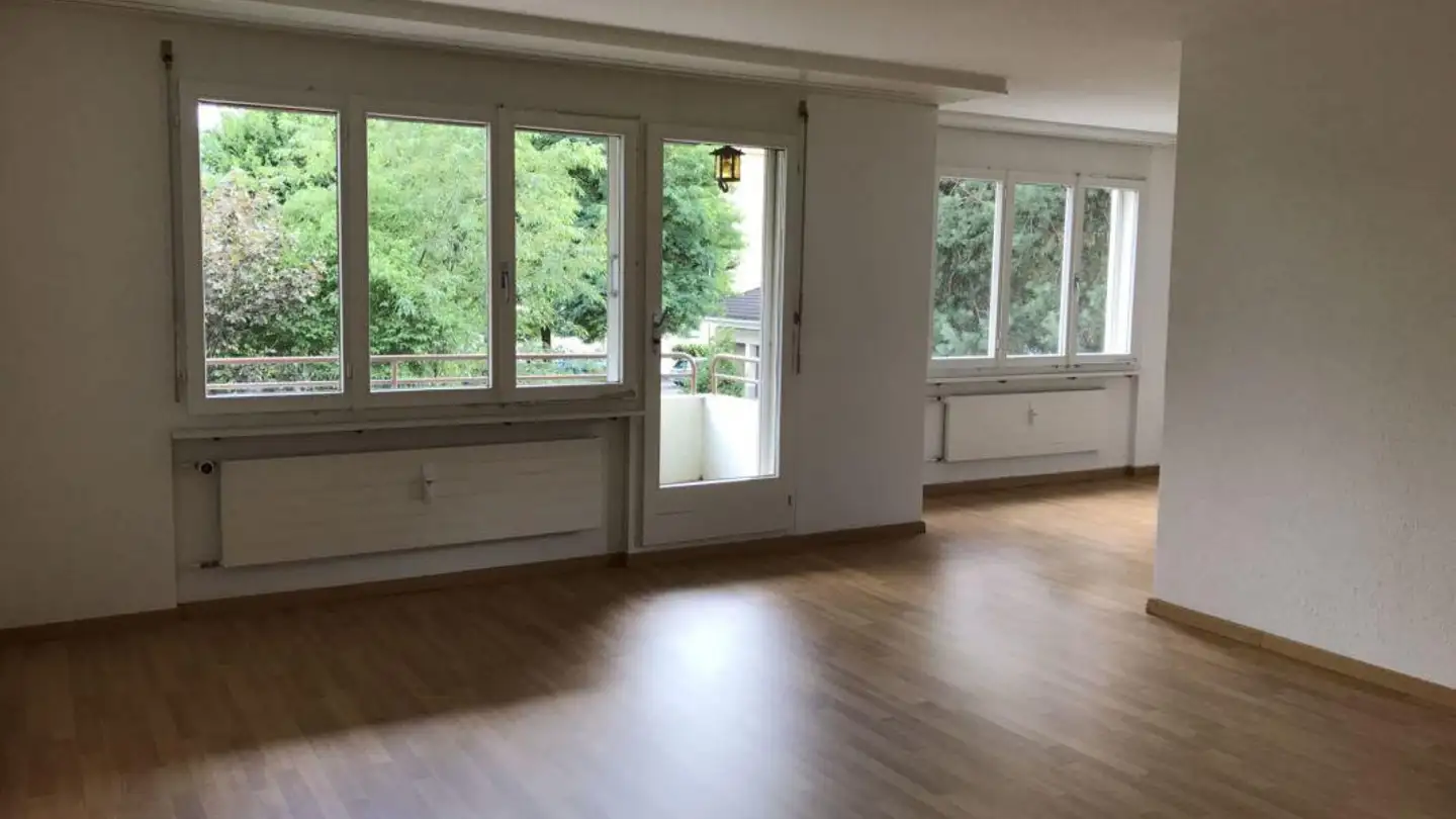 Appartamento in affitto - Nordstrasse 6, 9532 Rickenbach b. Wil - Photo 3