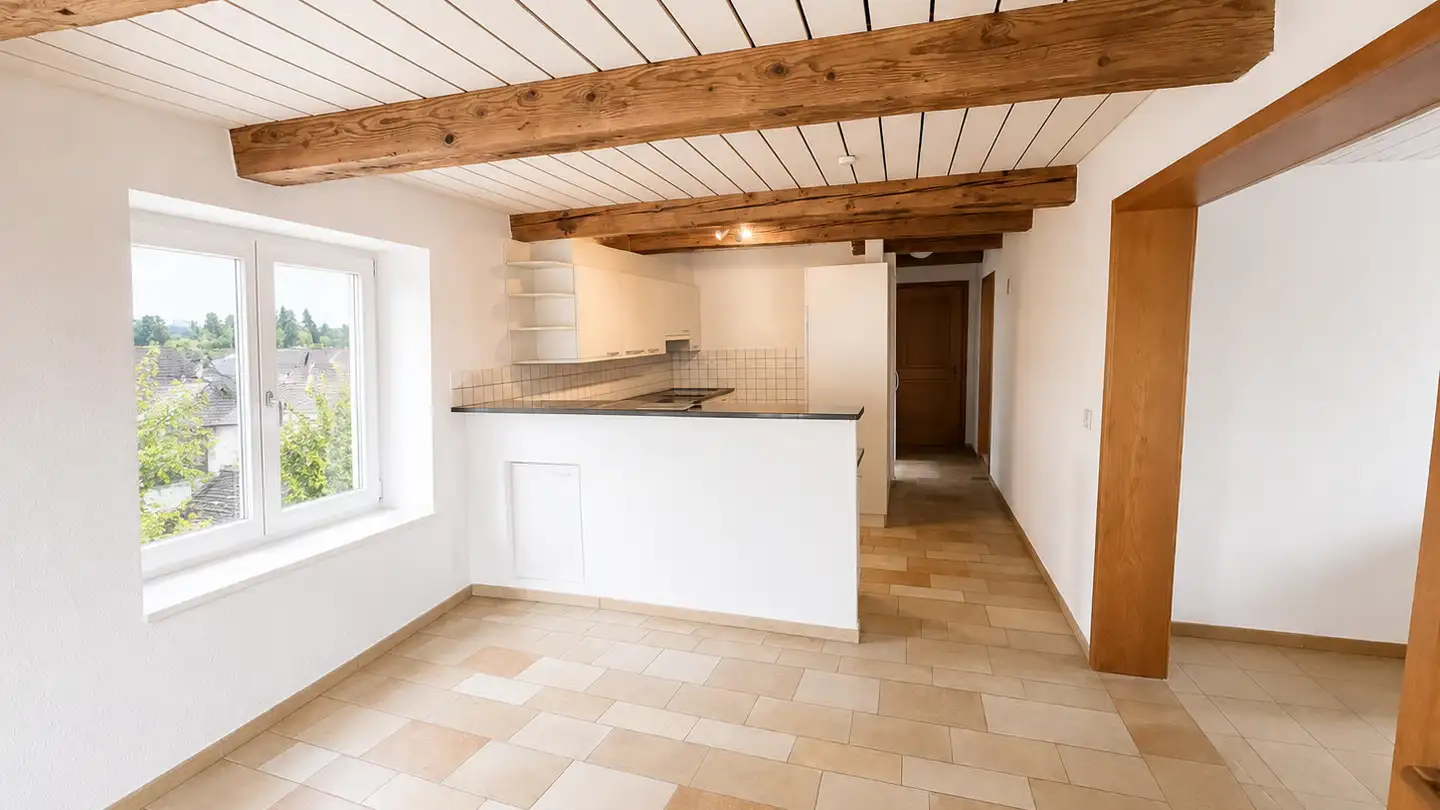 Wohnung kaufen - Rue Des Saint-Martin 15, 2088 Cressier NE
