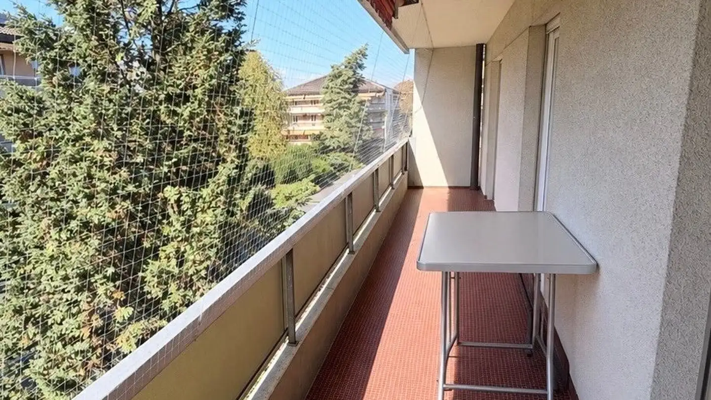 Appartement à louer - Chemin De La Saugettaz 11, 1033 Cheseaux-sur-Lausanne - Photo 4