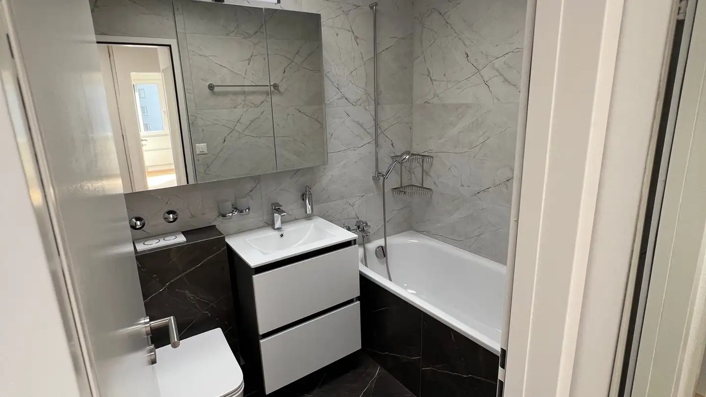 Appartamento in affitto - Schaubhus 2, 6020 Emmenbrücke - Foto 3