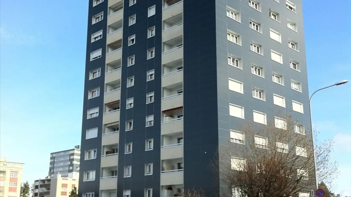 Appartamento in vendita - Rue De La Prairie 31, 2300 La Chaux-de-Fonds - Photo 3