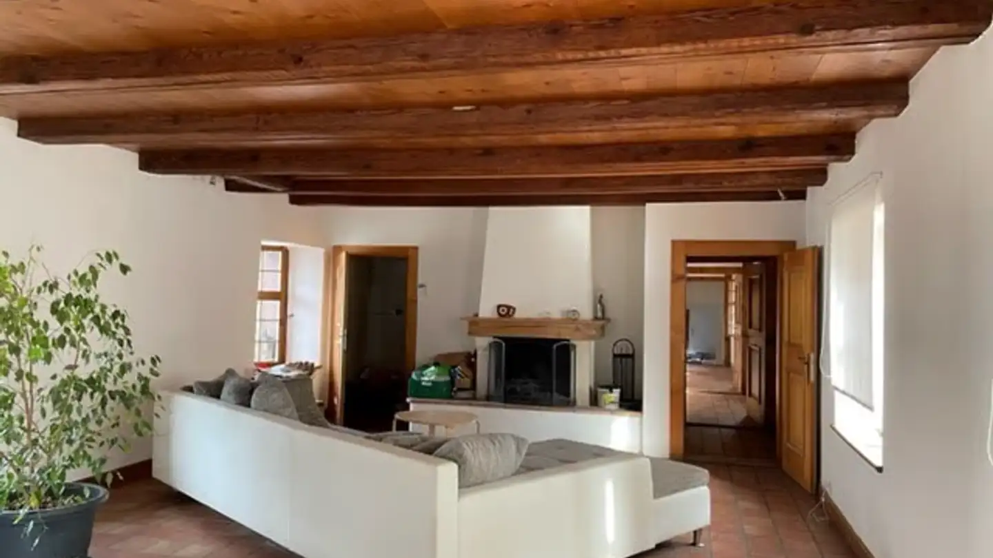 Maison individuelle à louer - Klosterplatz 16, 4115 Mariastein - Photo 2