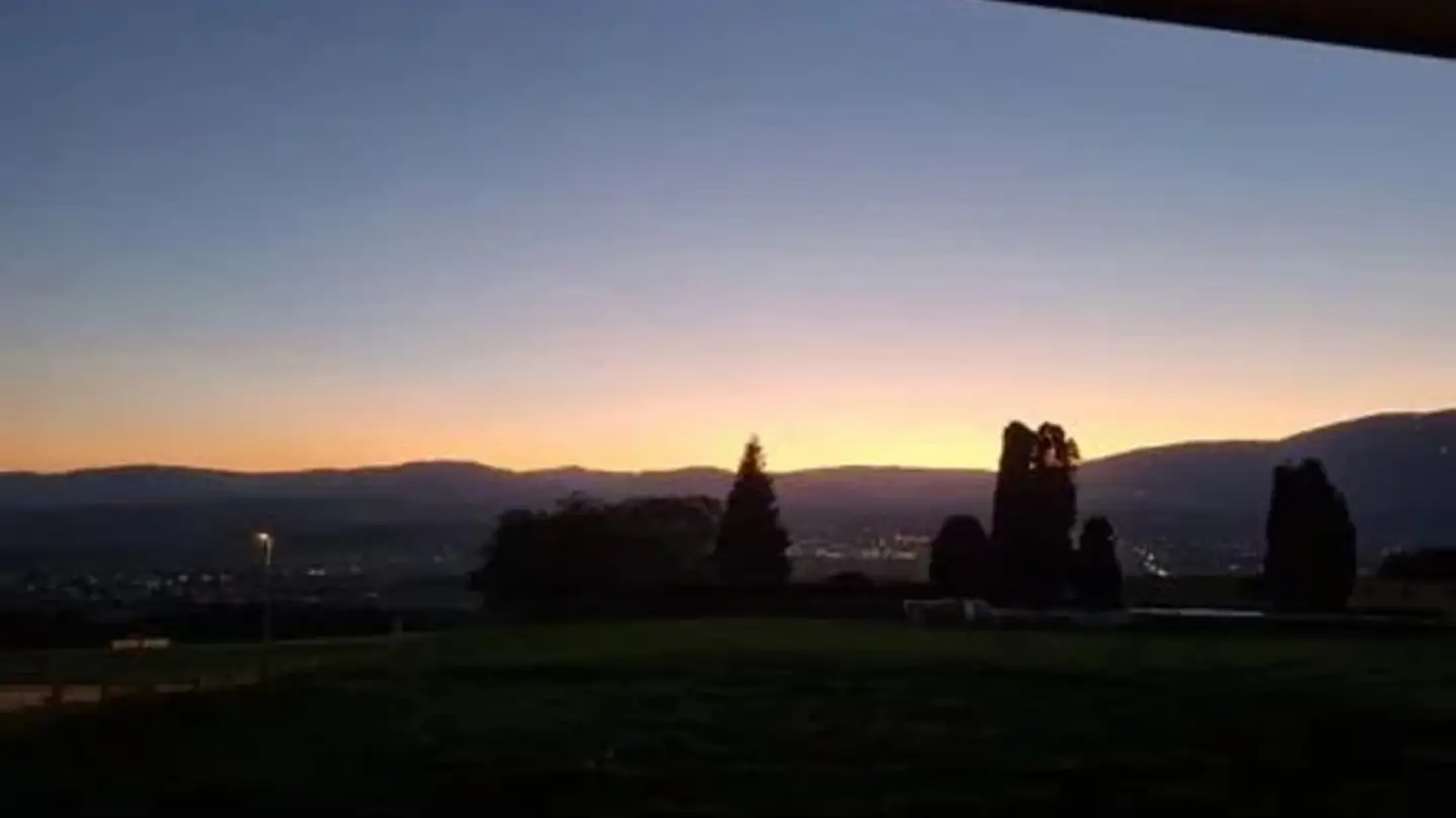 Wohnung mieten - Route de Corcelles 8C, 1433 Suchy