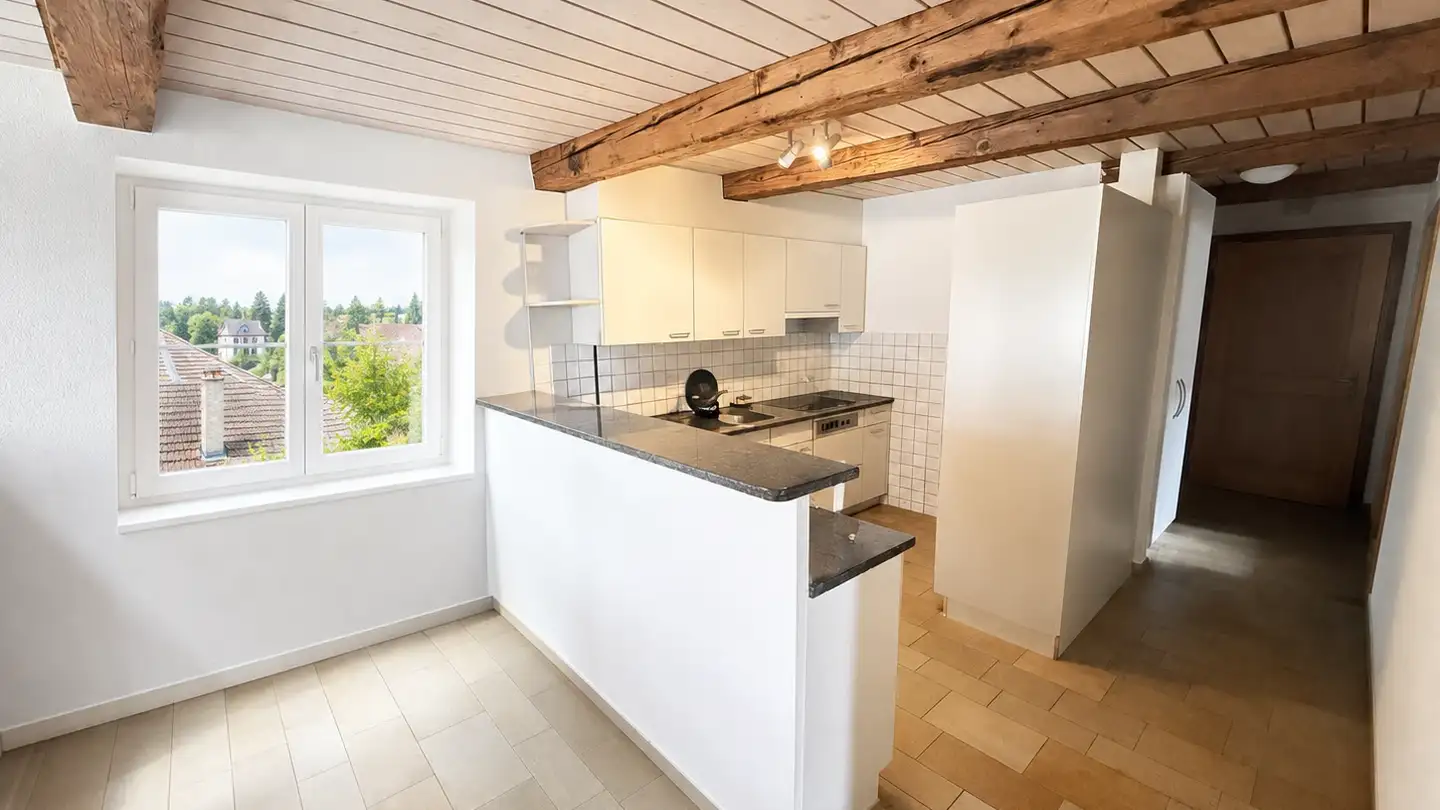 Wohnung kaufen - Rue Des Saint-Martin 15, 2088 Cressier NE - Foto 2