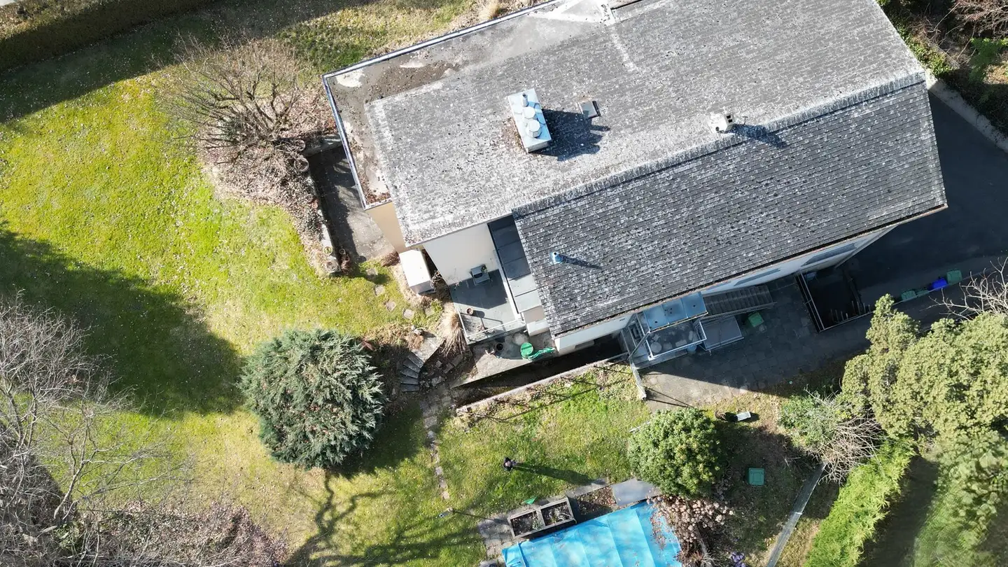 Attique à vendre - Hofstettenstrasse 48a, 3600 Thun - Photo 2