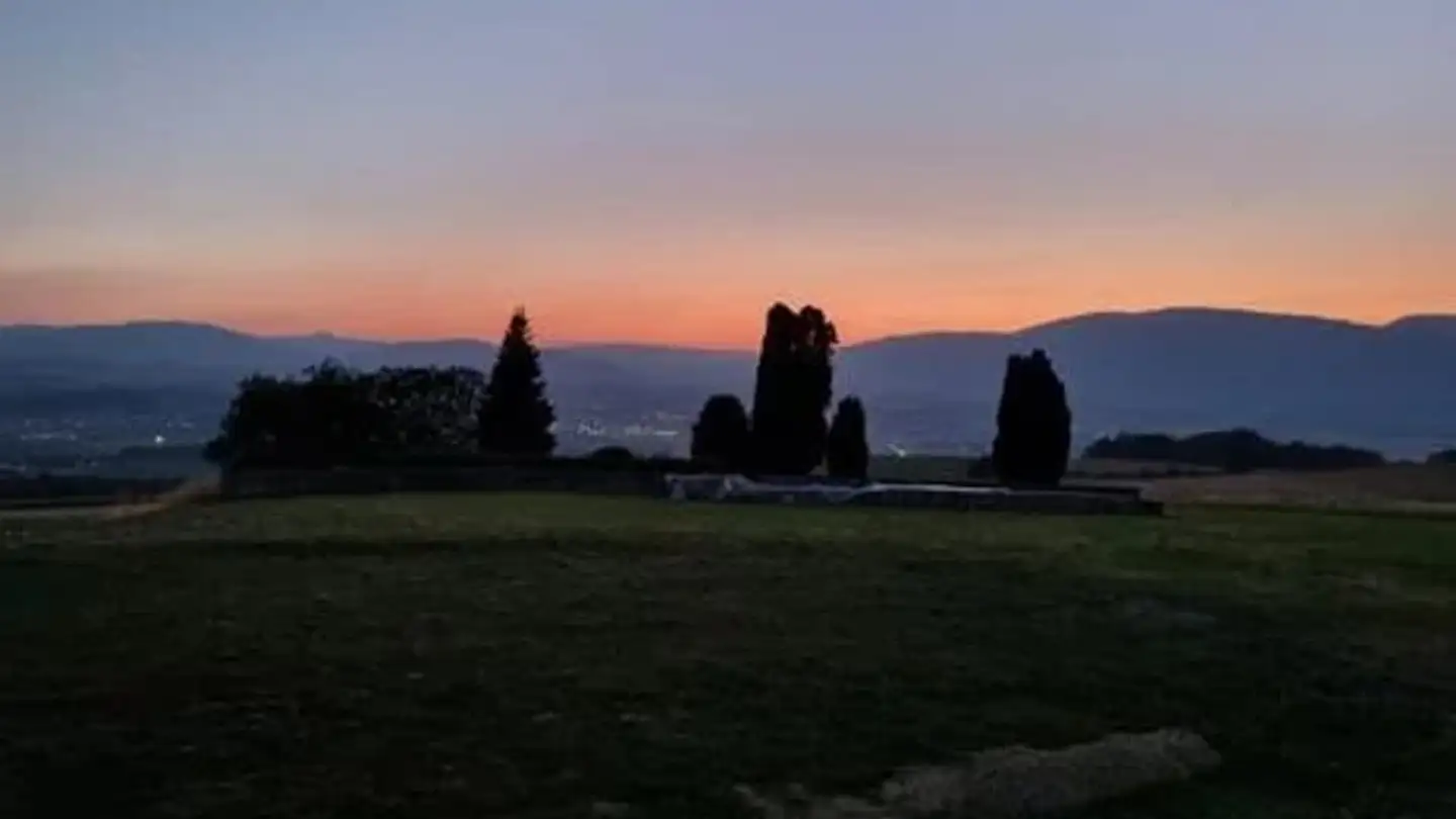 Wohnung mieten - Route de Corcelles 8C, 1433 Suchy - Foto 3