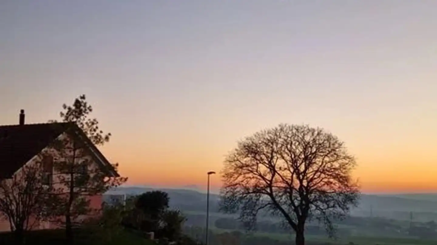 Wohnung mieten - Route de Corcelles 8C, 1433 Suchy - Foto 4