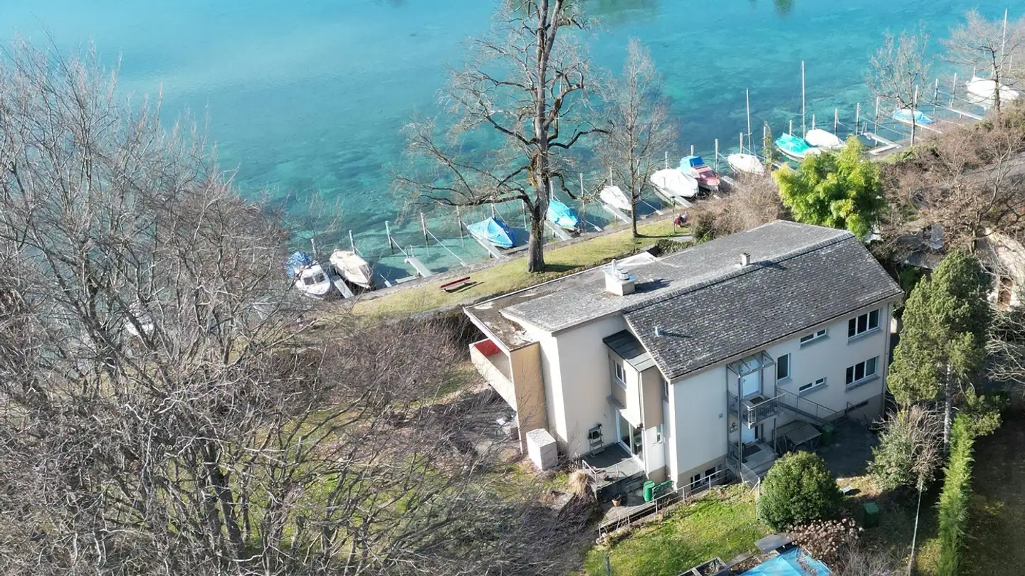 Attique à vendre - Hofstettenstrasse 48a, 3600 Thun - Photo 3
