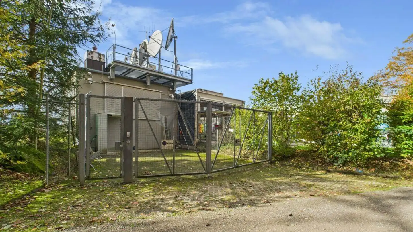 Immeuble industriel à vendre - 8142 Uitikon Waldegg - Photo 4