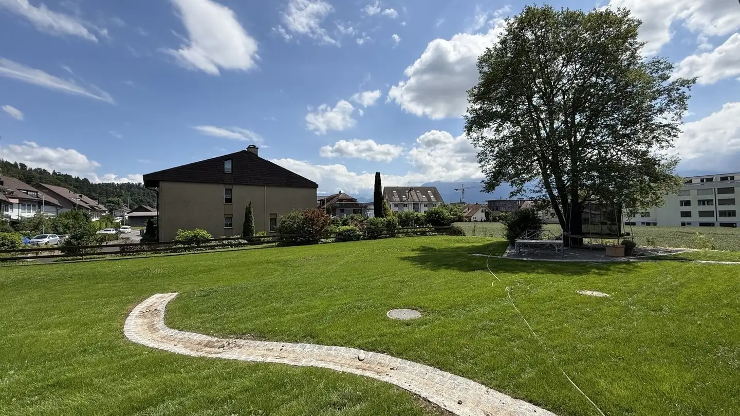 Appartamento in vendita - 3627 Heimberg - Foto 2