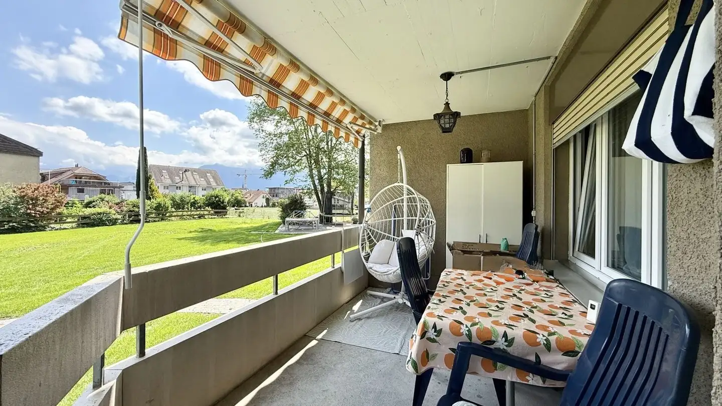 Appartamento in vendita - 3627 Heimberg - Foto 3
