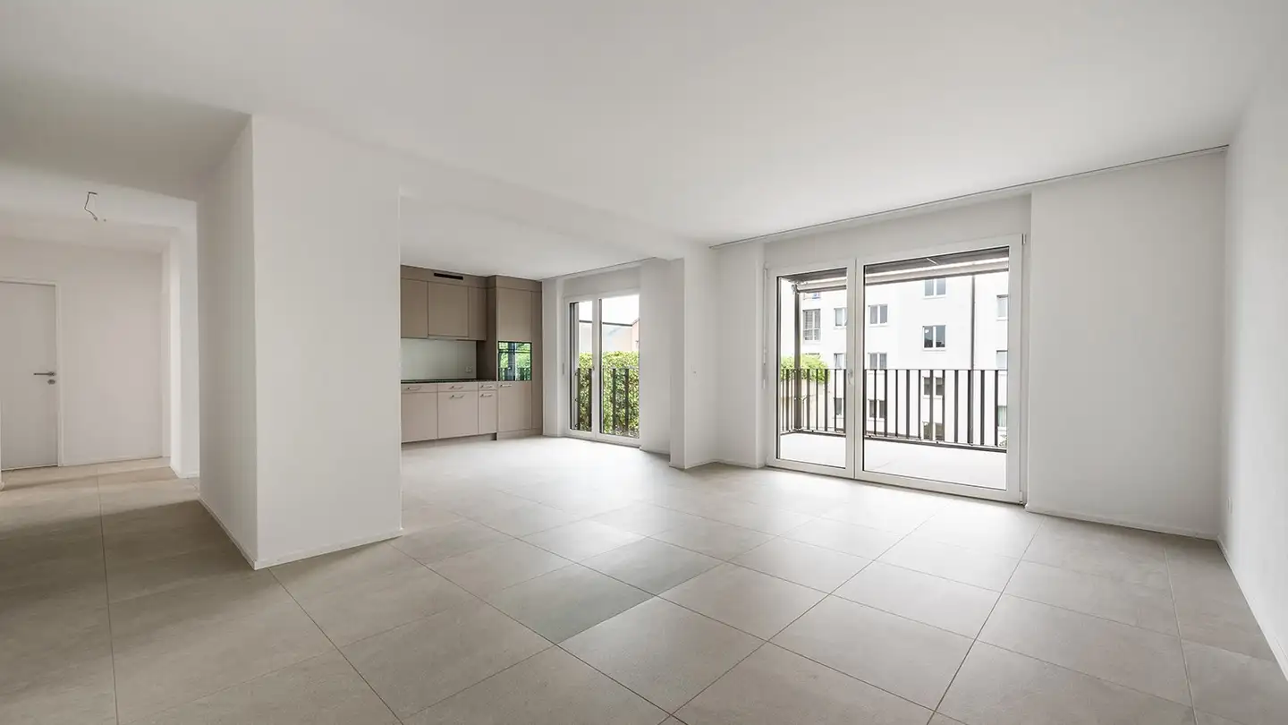 Apartment for rent - Schaubergasse 3, 8406 Winterthur