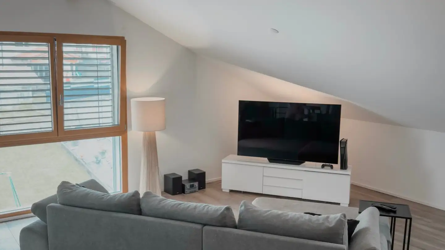 Appartement à louer - Chemin Du Tremblex 2, 1684 Mézières FR - Photo 2