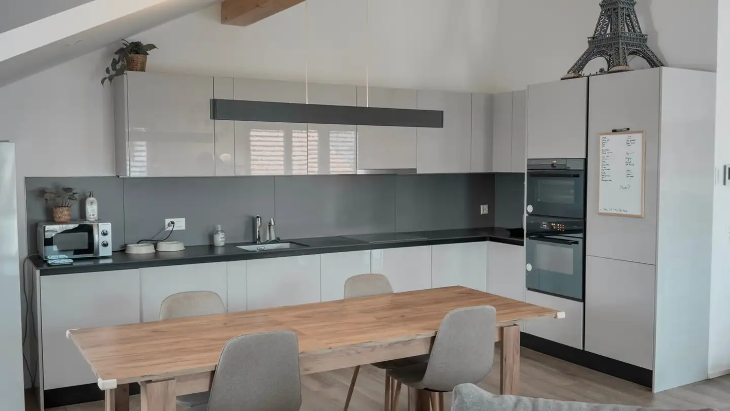 Appartement à louer - Chemin Du Tremblex 2, 1684 Mézières FR - Photo 4