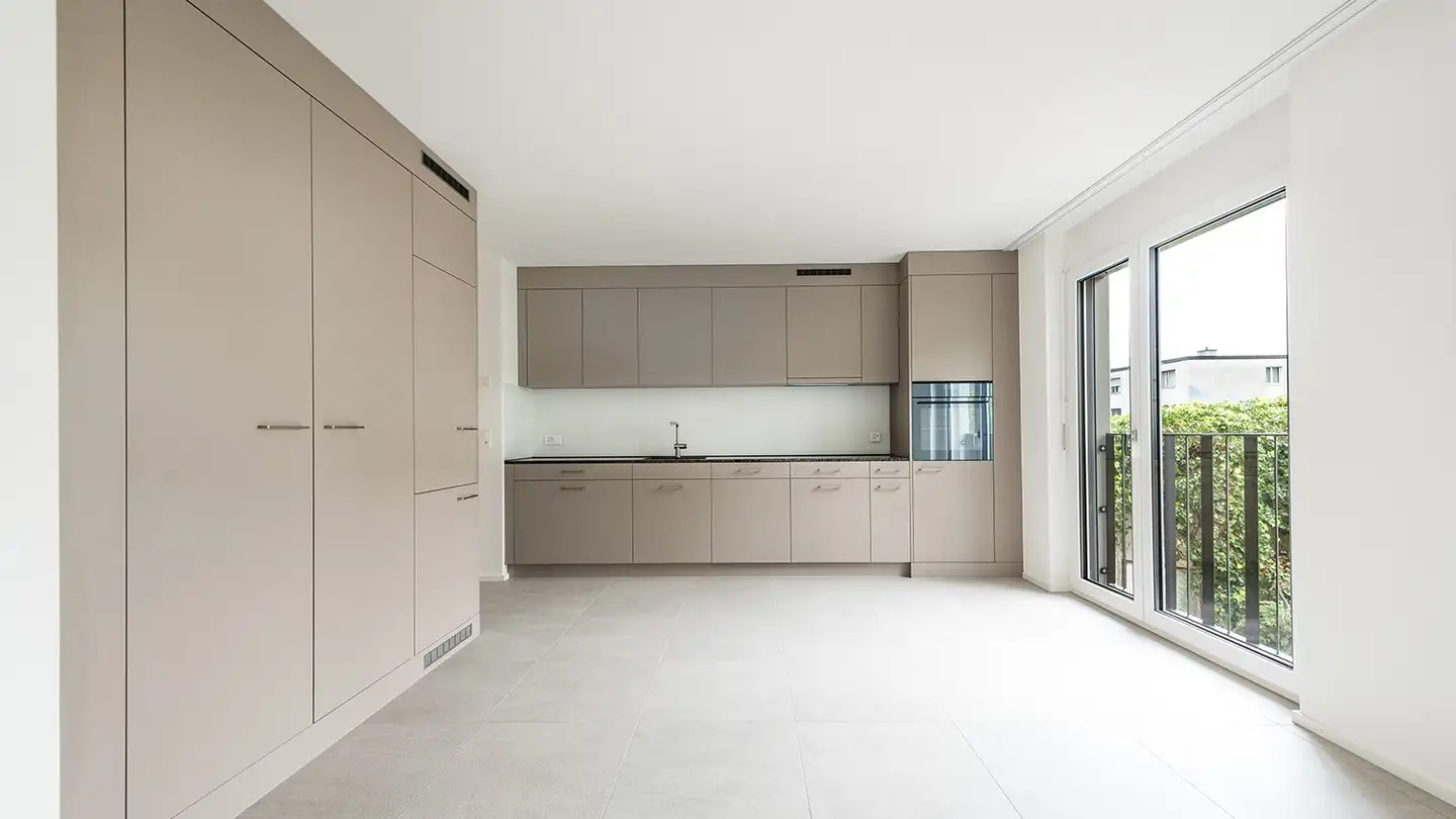 Apartment for rent - Schaubergasse 3, 8406 Winterthur - Photo 2