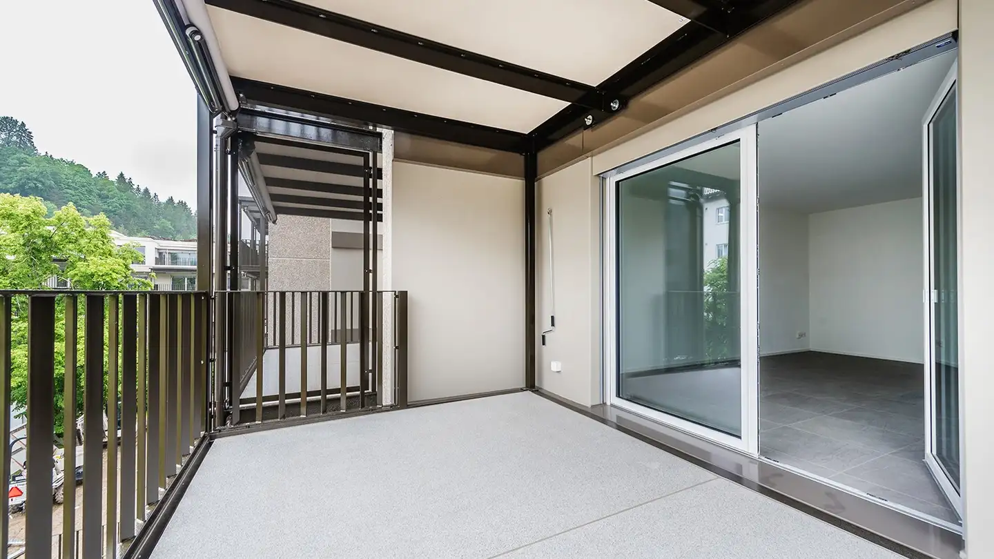 Apartment for rent - Schaubergasse 3, 8406 Winterthur - Photo 3