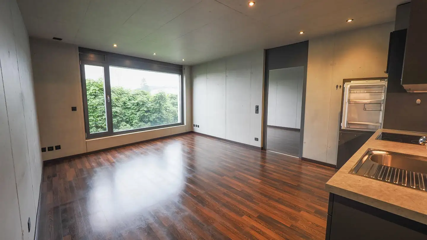 Wohnung mieten - Bützbergstrasse 8a, 4912 Aarwangen
