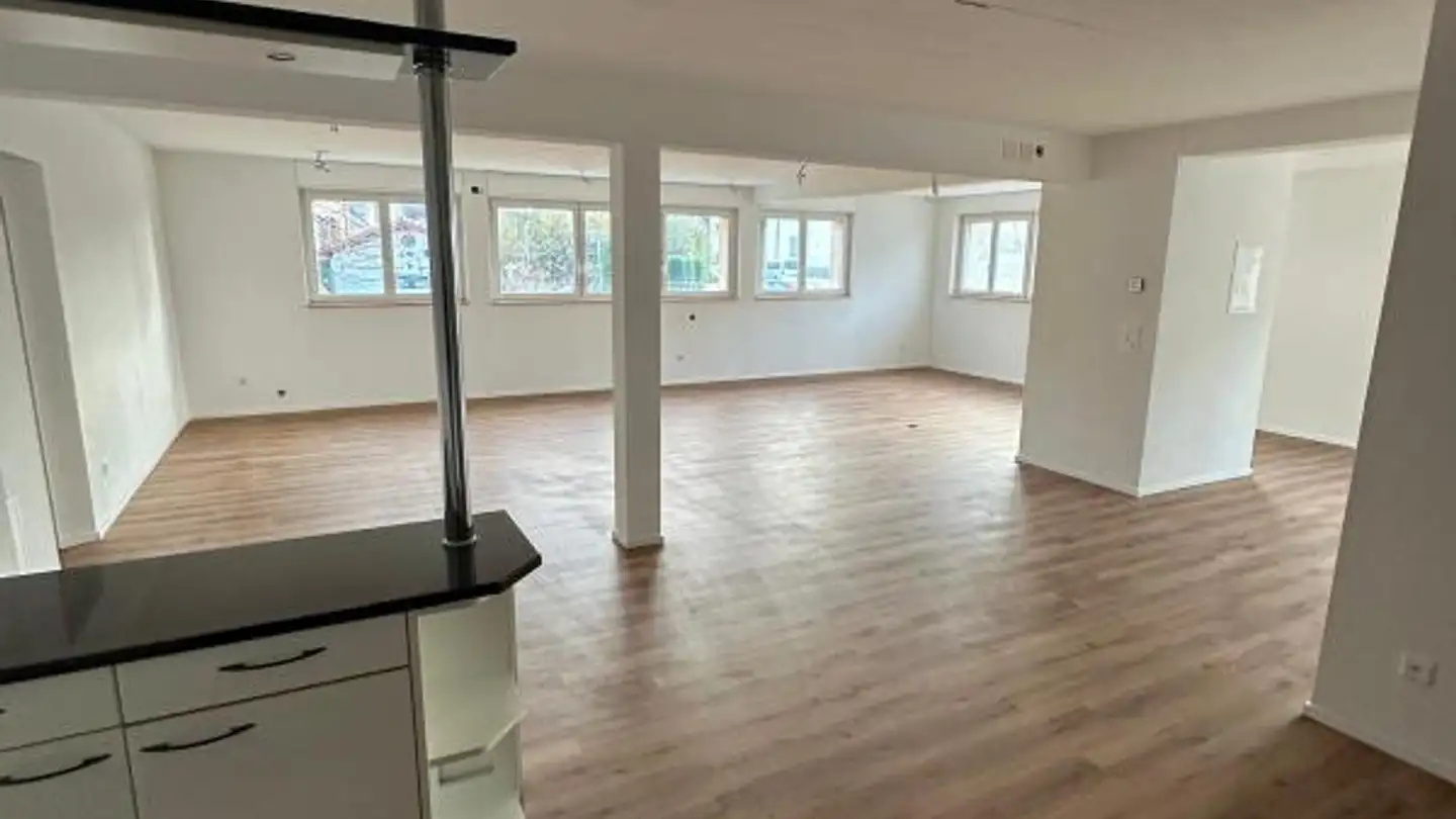 Bürofläche mieten - Köllikerstrasse 35, 5014 Gretzenbach