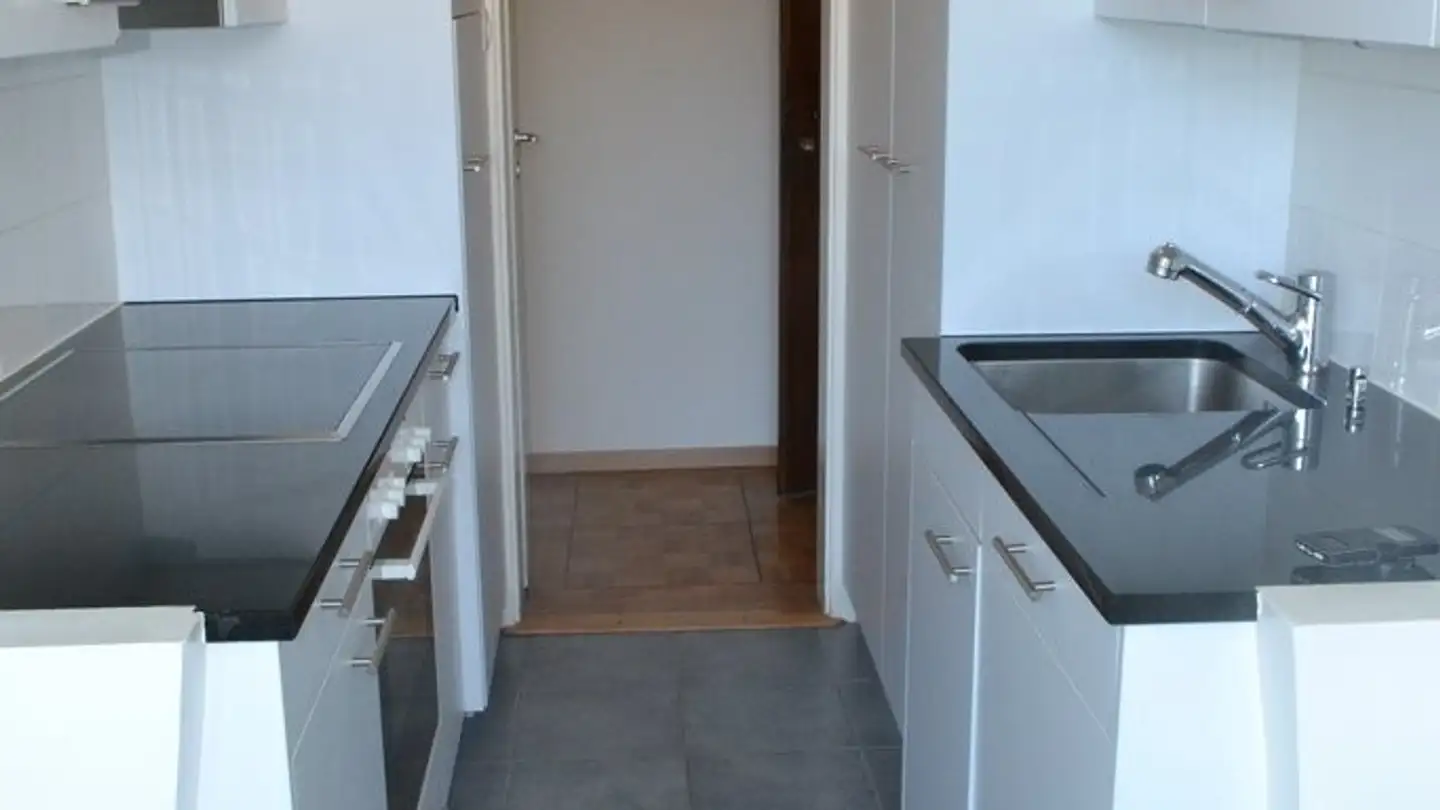 Apartment for rent - Rue De La Servette 46, 1202 Genève - Photo 3