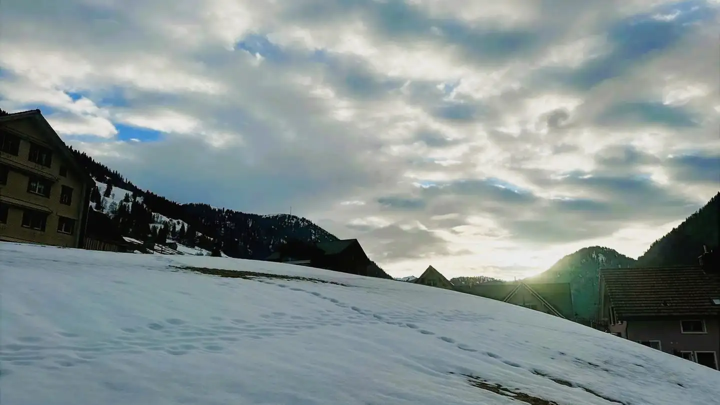 Terrain constructible à vendre - Tobelstrasse 9, 9656 Alt St. Johann - Photo 3