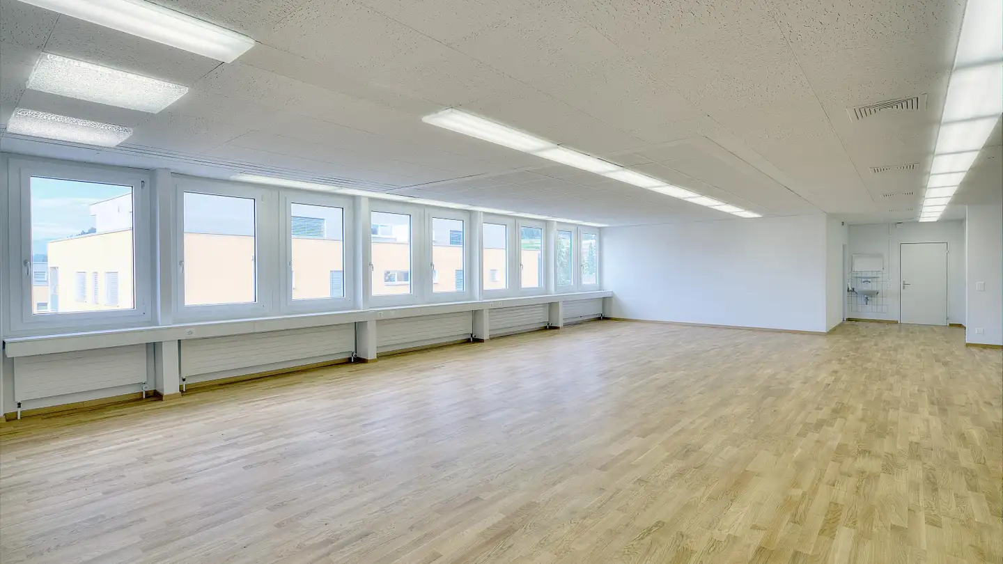 Bureau à louer - Gerbergasse 3, 3506 Grosshöchstetten - Photo 2
